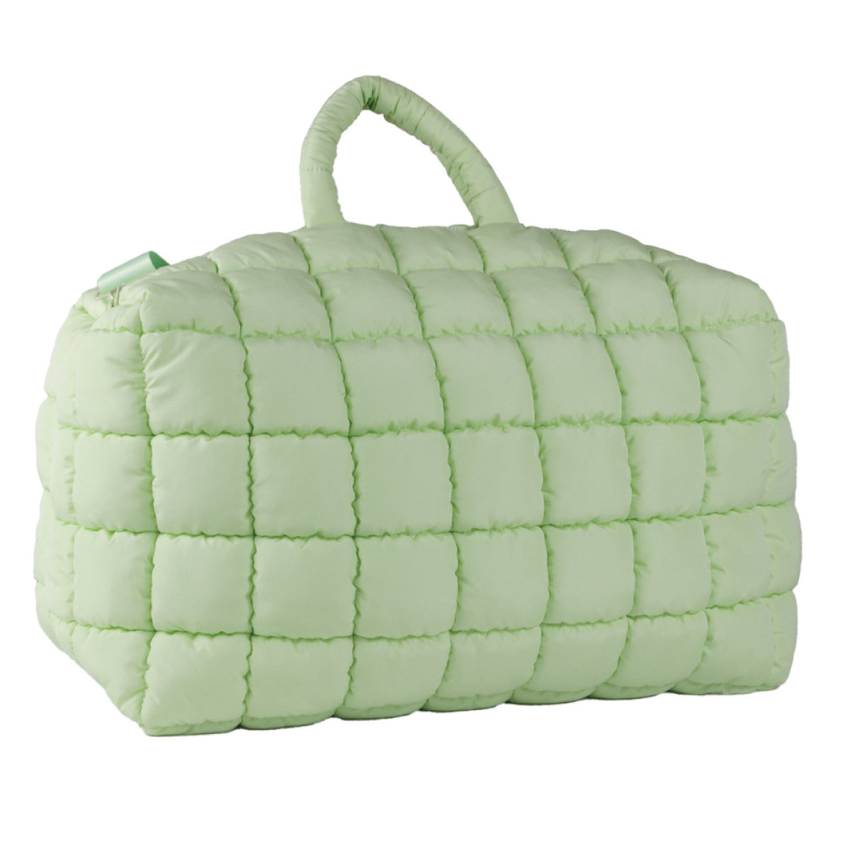 Simply Southern® Marshmallow Weekender: Sage